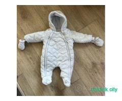 Комбинезон деми