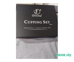 Вакуумные банки