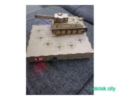 Автоналиватор