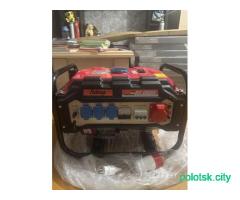 Генератор Fubag