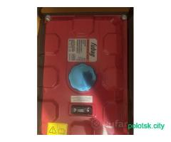 Генератор Fubag