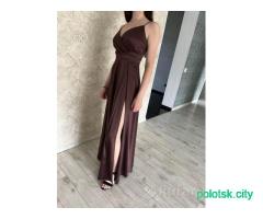 Платье 42 (XS)