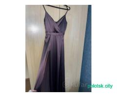 Платье 42 (XS)