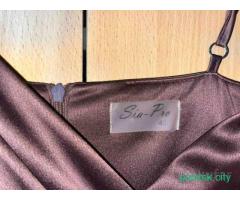 Платье 42 (XS)