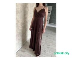 Платье 42 (XS)