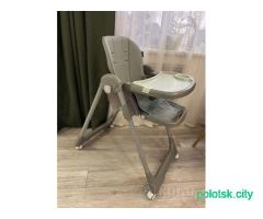Детский стульчик для кормления
