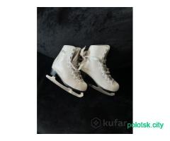 Коньки 30 размер