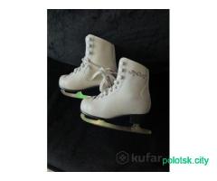 Коньки 30 размер