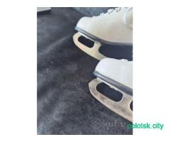 Коньки 30 размер