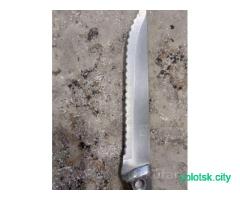 Столовые ножи + ПОДАРОК