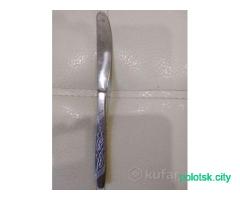 Столовые ножи + ПОДАРОК