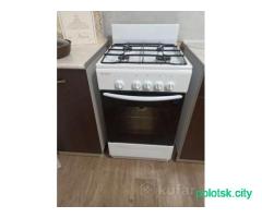 Плита газовая гефест 3200-08, новая