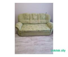 Диван-кровать