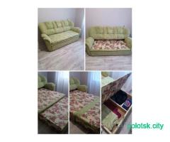 Диван-кровать