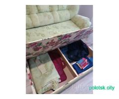 Диван-кровать