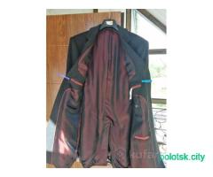 Пальто мужское