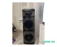 Колонка 2500вт