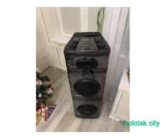 Колонка 2500вт