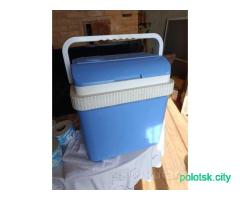 Холодильник автомобильный