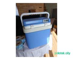 Холодильник автомобильный