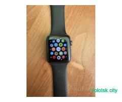 Apple Watch 3