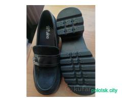 Лоферы 38р
