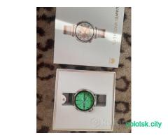 Часы HUAWEI watch gt 5