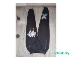 Спортивные штаны