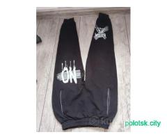 Спортивные штаны