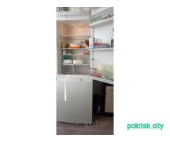 Холодильник Атлант