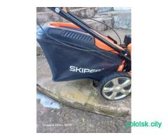 Косилка Skiper