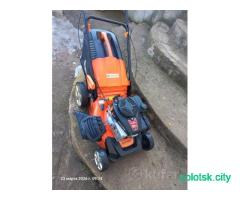 Косилка Skiper