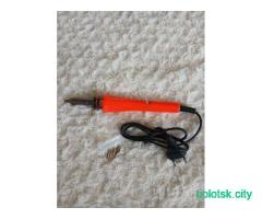 Выжигатель