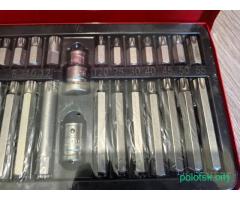 Набор инструментов