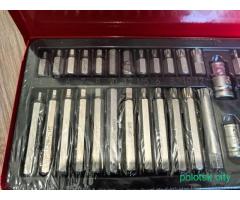 Набор инструментов