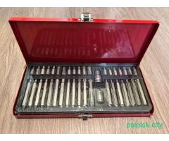 Набор инструментов