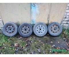 Ауди 80/100 4х108 Цена за 4шт
