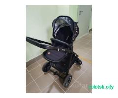 Детская коляска