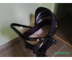 Детская коляска