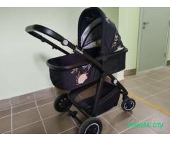 Детская коляска