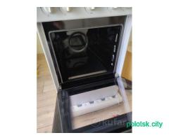 Плита газовая CEZARIS