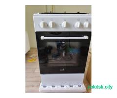 Плита газовая CEZARIS