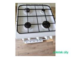 Плита газовая CEZARIS