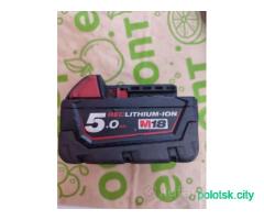 АКБ Милуоки