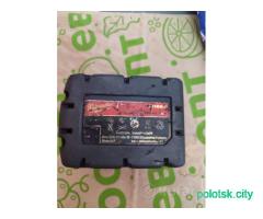 АКБ Милуоки