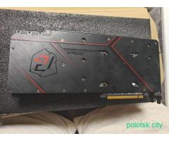 Amd radeon RX6800XT