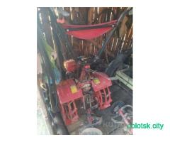 Мотоблок FERMER FM-909MSL