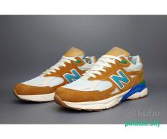 New balance копия