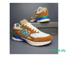 New balance копия