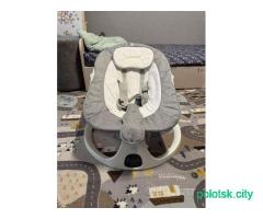 Электрокачель